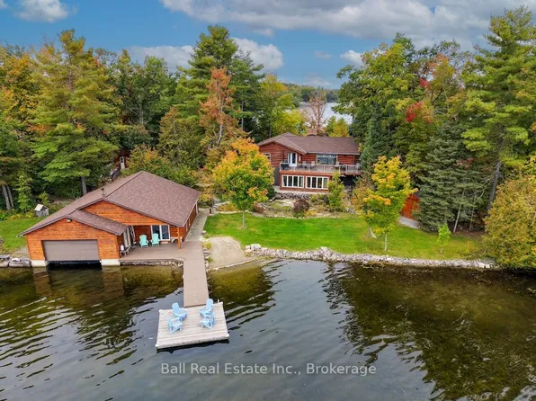 106 Irwin Dr, Trent Lakes, ON K0L 1J0