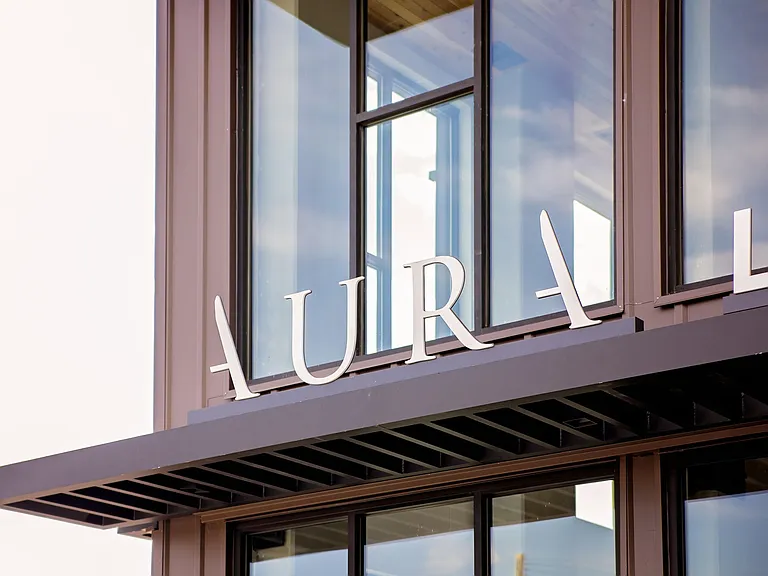 Aura Arts District — Photo 91
