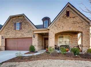 9564 Horsebit Ln, Concord, NC 28027