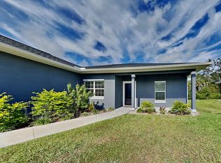 18142 Poston Ave, Port Charlotte, FL 33948