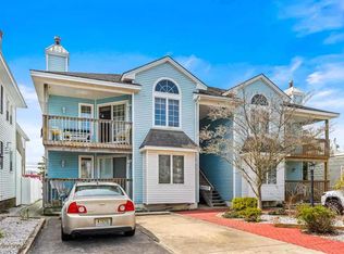 302 E Poplar Ave #3, Wildwood, NJ 08260