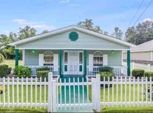 1044 Camp Ave, Gulfport, MS 39501