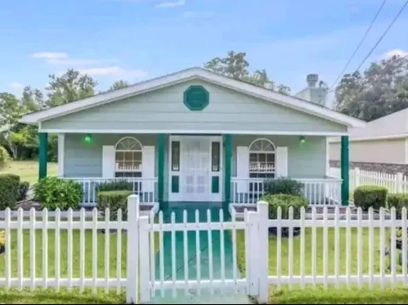 1044 Camp Ave, Gulfport, MS 39501