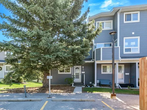 200 N Shawnessy Dr SW #76, Calgary, AB T2Y 1G8
