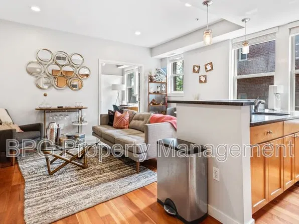 2535 13th St NW APT 204, Washington, DC 20009