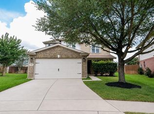 16406 Star Canyon Ct, Cypress, TX 77429