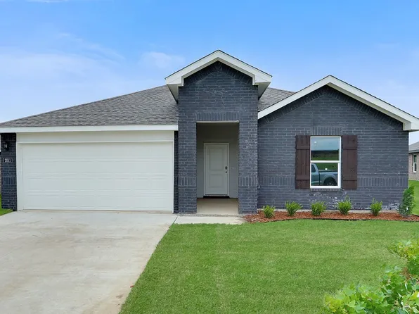 2011 E San Antonio St, Broken Arrow, OK 74012