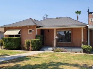 2605 E Princeton Ave, Fresno, CA 93703