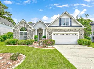 2105 N Berwick Dr, Surfside Beach, SC 29575