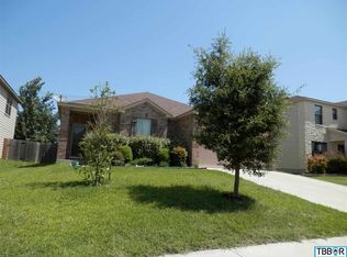 8612 Starview St, Temple, TX 76502