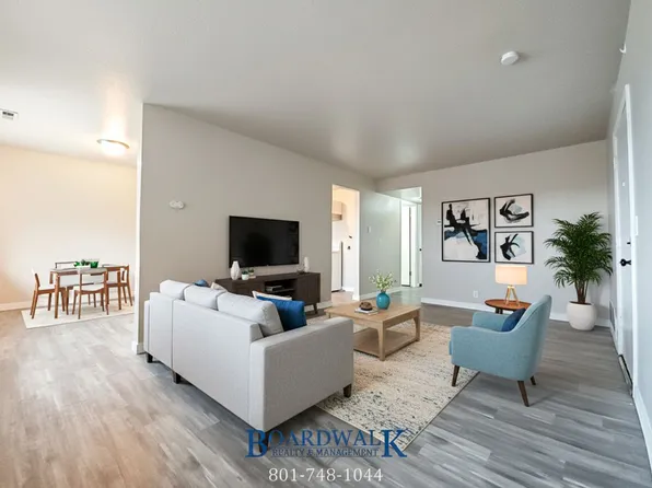 768 N Redwood Rd, Salt Lake City, UT