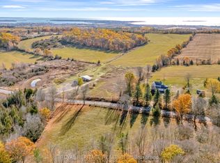 0 Little Lake Rd, Brighton, ON K0K 1H0