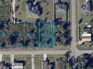 2902 38th St SW, Lehigh Acres, FL 33976