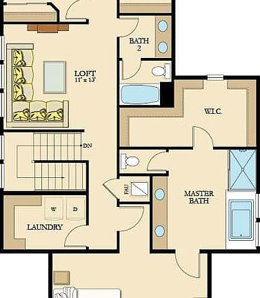 5th image of 3814 SE 67th Ave