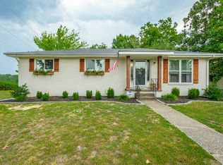 4642 Sherry Ln, Hixson, TN 37343