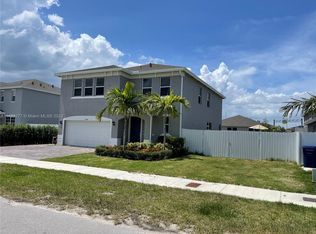 13245 SW 271st Ter, Homestead, FL 33032