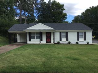 4128 Kerwin Dr, Memphis, TN 38128