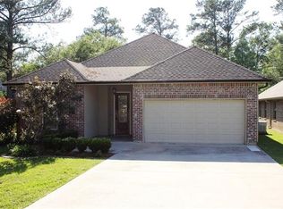 16 Pin Oak Ln, Hammond, LA 70401