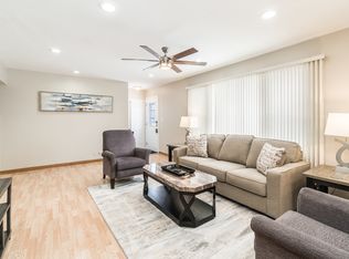 (Undisclosed Address), Hoffman Estates, IL 60169