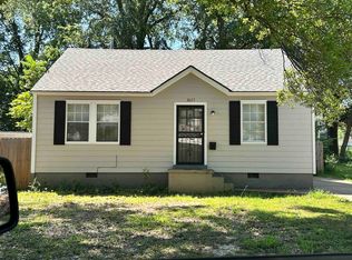 3637 Mason Ave, Memphis, TN 38122