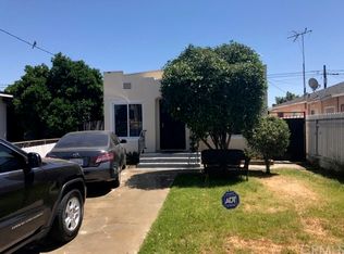 15306 Hayter Ave, Paramount, CA 90723