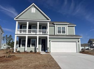 724 Rupert Dr, Conway, SC 29526