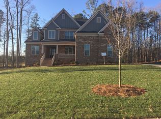 906 Hidden Pond Ln, Waxhaw, NC 28173