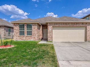 10118 Churchill Oaks Ln, Houston, TX 77044