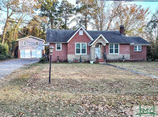 47 Russell Ave, Savannah, GA 31408