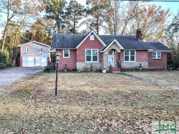 47 Russell Avenue, Garden City, GA 31408