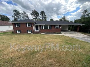 1823 Pisgah Rd, North Augusta, SC 29841