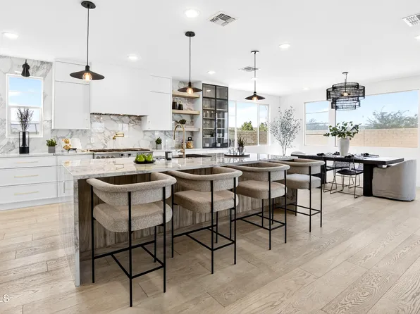 4247 S ELEMENT --, Mesa, AZ 85212