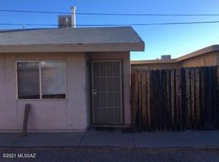 310 W Oregon St APT 2, Tucson, AZ 85706
