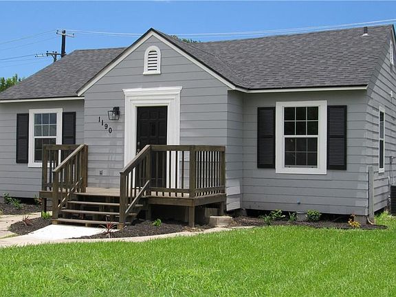 3rd image of 1190 Florida Ave