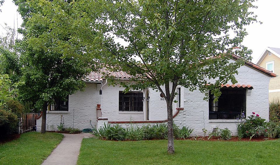 Beautiful Spanish Design