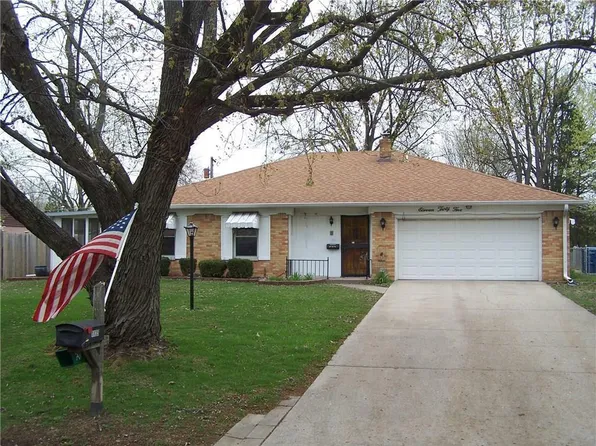 1135 N Carroll White Dr, Indianapolis, IN 46219