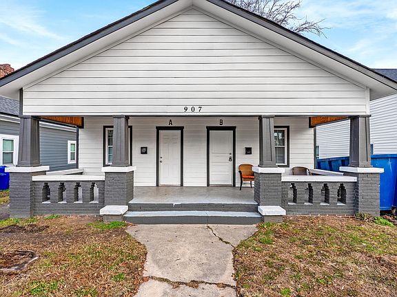 4th image of 909 S Alston Ave