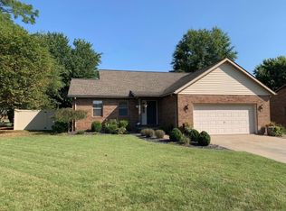 1105 Hochgesang Ave, Jasper, IN 47546