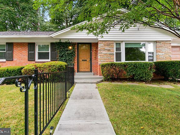 5th image of 14008 Parkland Dr