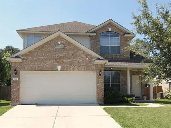 259 Clarence Ct, Buda, TX 78610