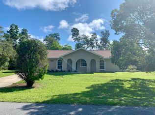 16045 SW 27th Avenue Rd, Ocala, FL 34473