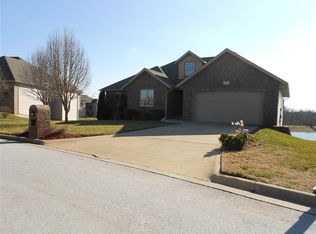 611 N Althea Ave, Nixa, MO 65714