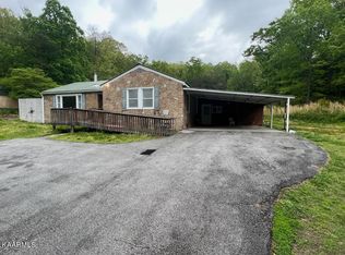 229 Lawnville Rd, Kingston, TN 37763