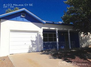 4103 Malaga Ct SE, Rio Rancho, NM 87124