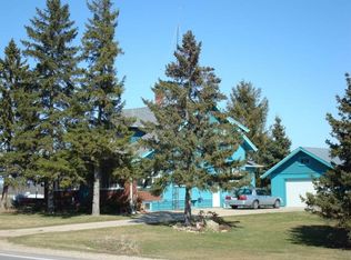 13811 Pioneer Rd, Camden, MI 49232