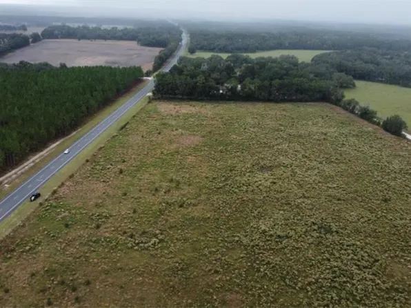 300 NE 708th Ave Lot 7, Old Town, FL 32680