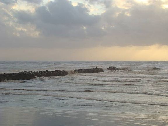 Jetty