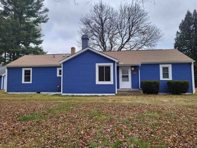 620 Wilmot St, Vassar, MI, 48768