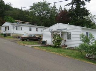 1777 NW Crouch St, Roseburg, OR 97471