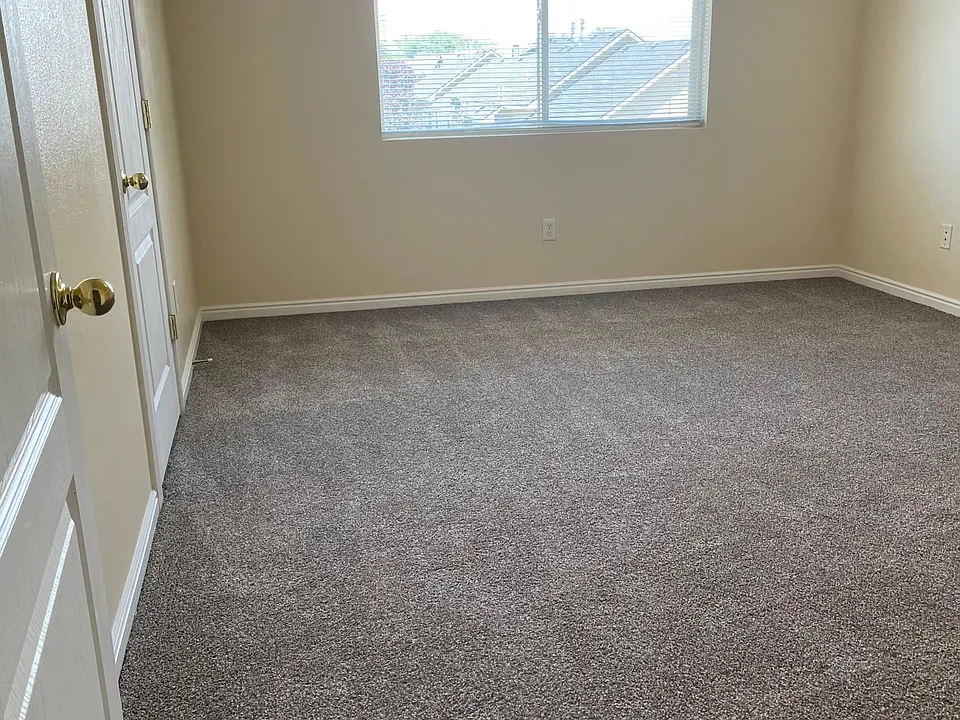Upstairs bedroom